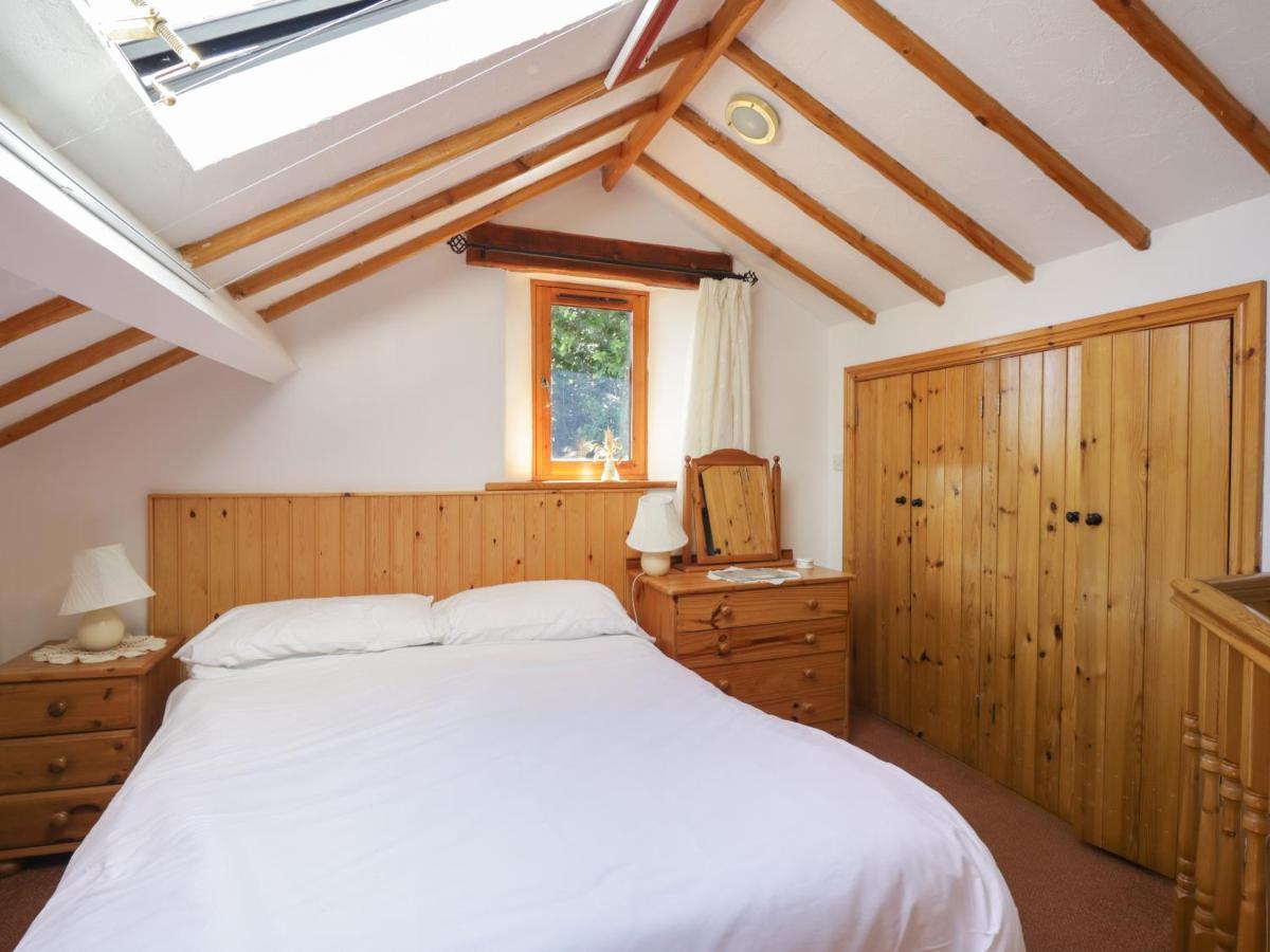 Wren'S Nest Villa Keswick  Exterior photo