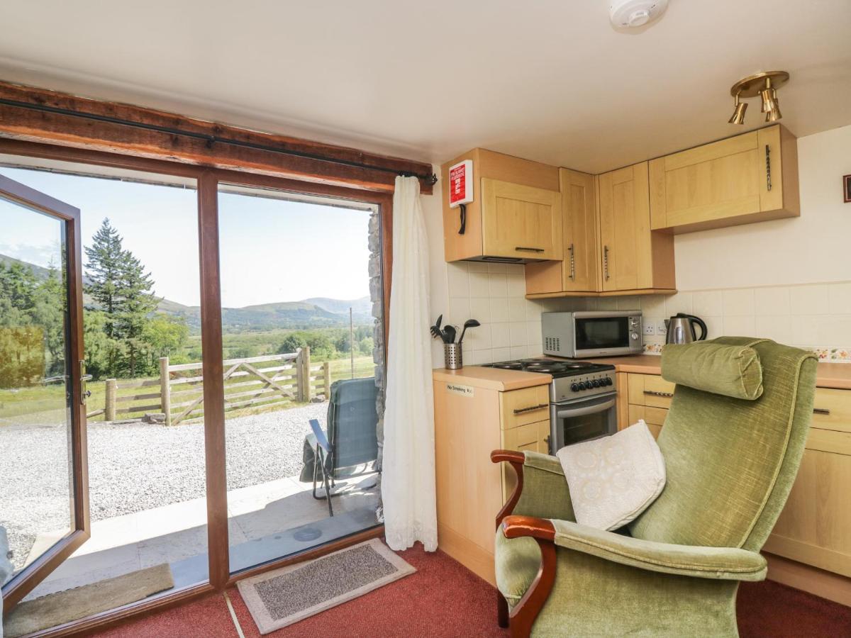 Wren'S Nest Villa Keswick  Exterior photo